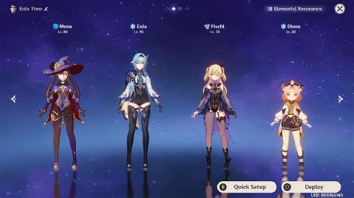 Can finka self revive 2021?