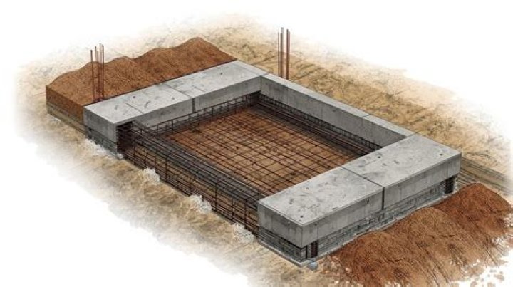 Can footings cross into a neighbours land?