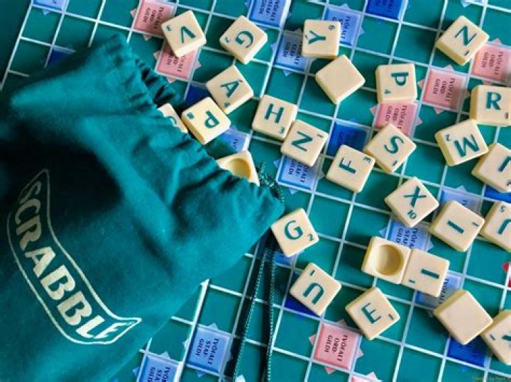 Can hailer be used in scrabble?