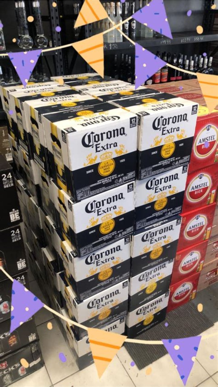 Can i buy beer right now in texas?