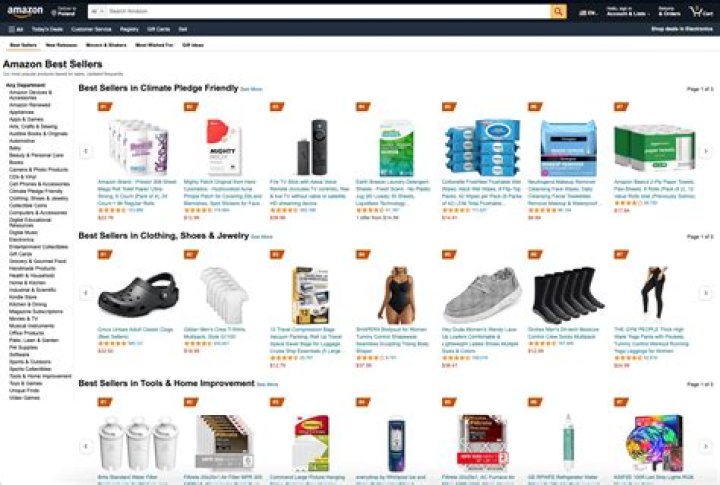 Can i buy from mercado libre?