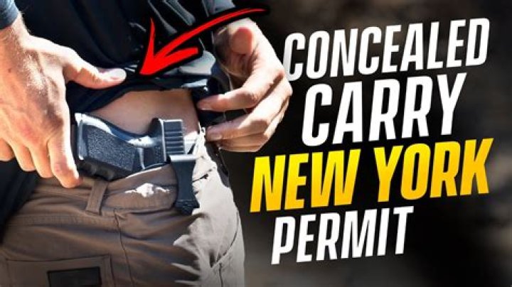 Can i carry with a round chambered?