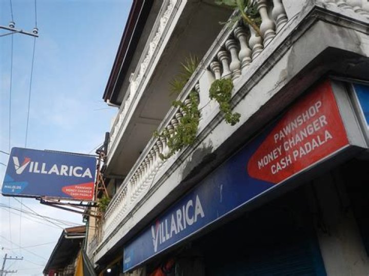 Can i claim villarica in lbc?