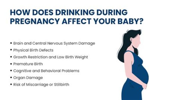 Can i drink suero while pregnant?