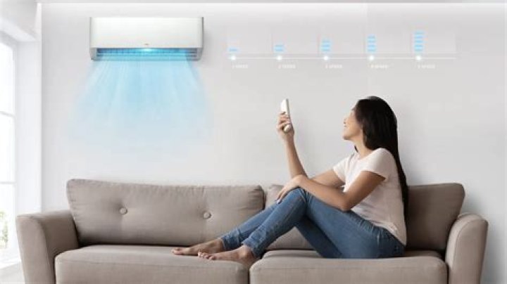 Can i exercise in an airconditioned room?