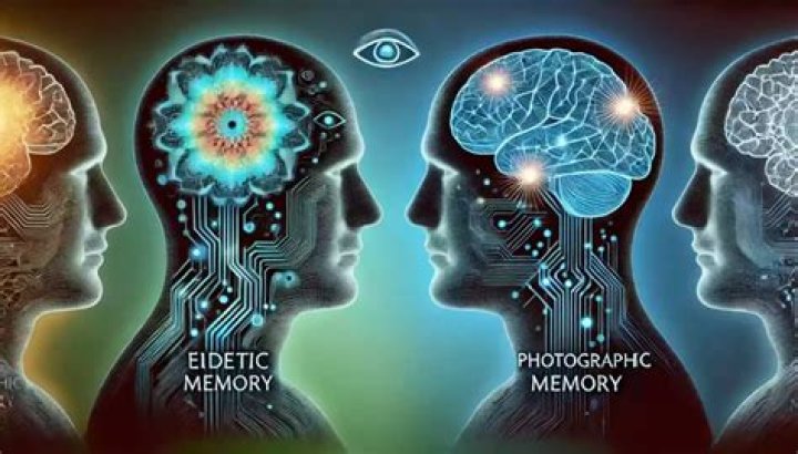 Can i get an eidetic memory?