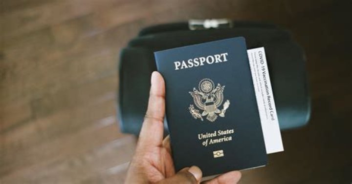 Can i go to bimini without a passport?