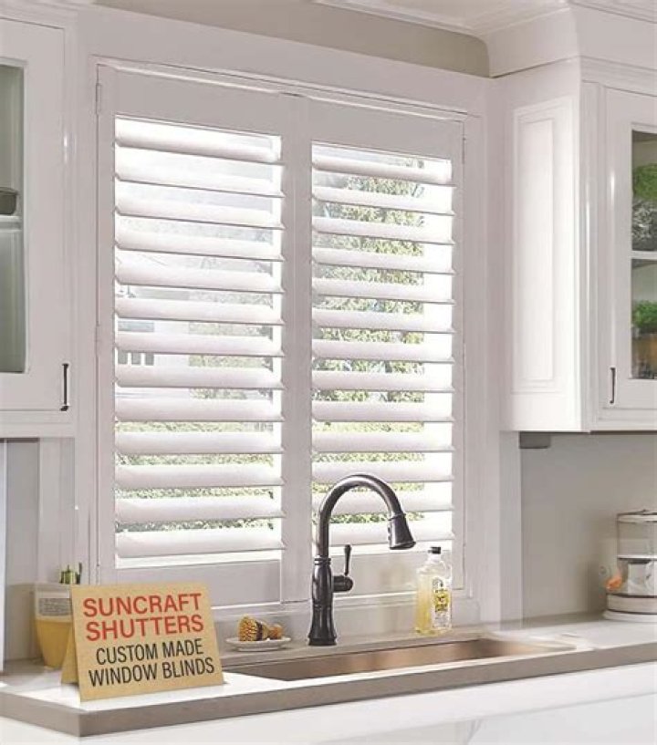 Can i motorize my shutters?