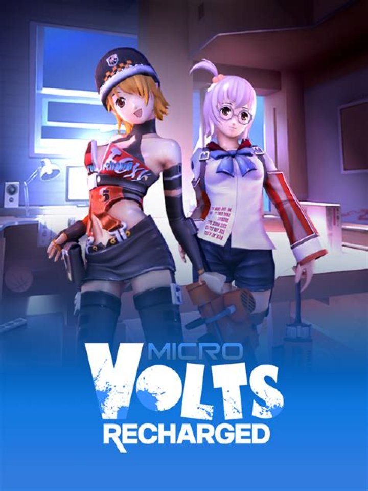 Can i play microvolts?