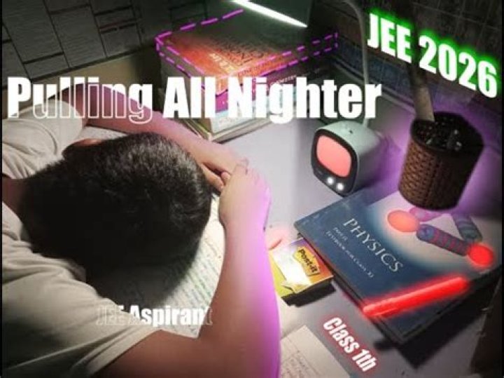 Can i pull an all nighter?