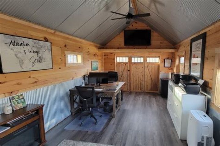 Can i rent out my outbuilding for storage?