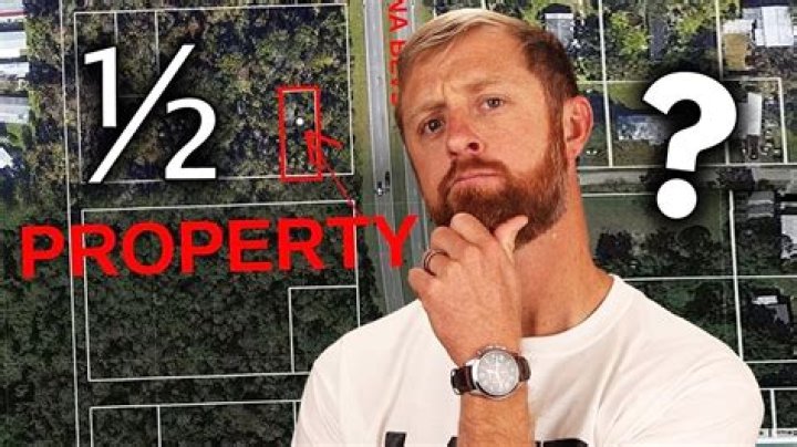 Can i sell my half of inherited property?