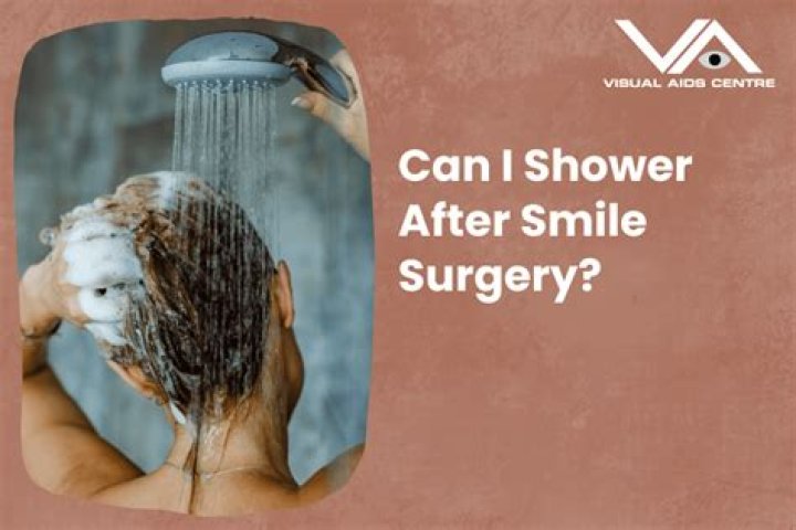 Can i shower after ghusl?