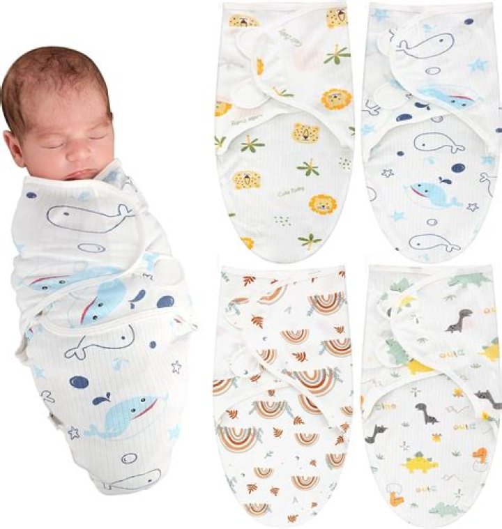 Can i stop swaddling my baby?