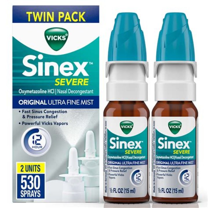 Can i take decongestants with sertraline?