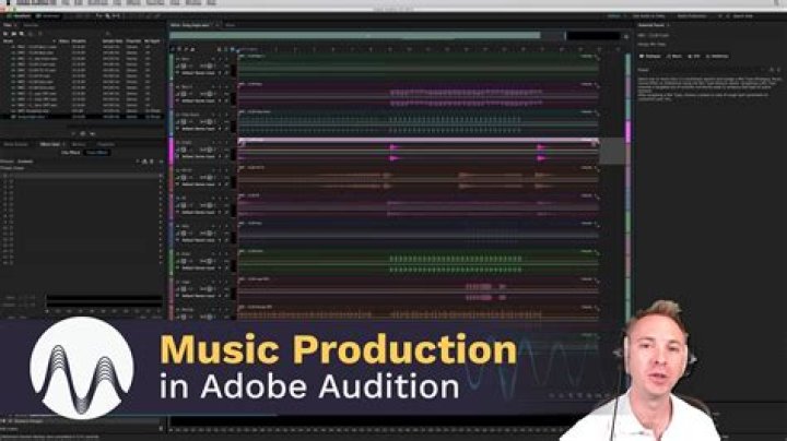 Can i use adobe audition as a daw?