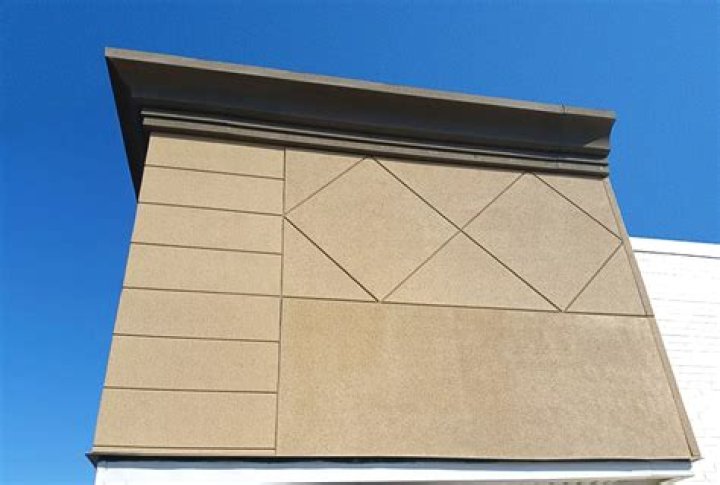 Can i use matt emulsion on cornices?
