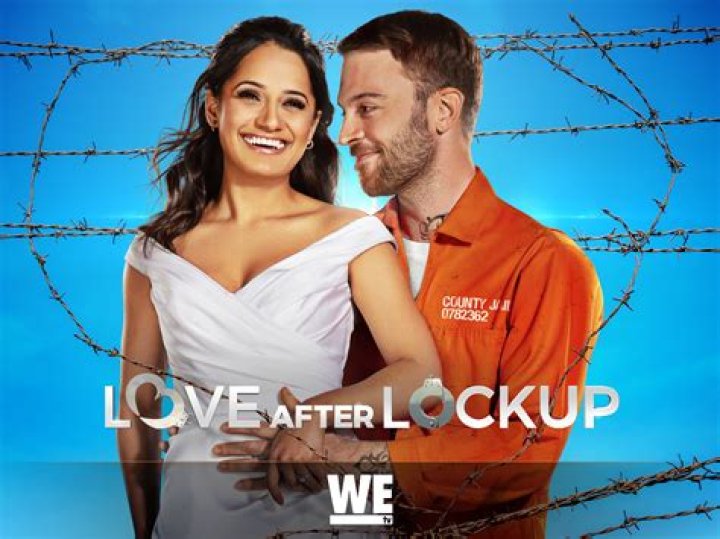 Can i watch love after lockup on hulu?