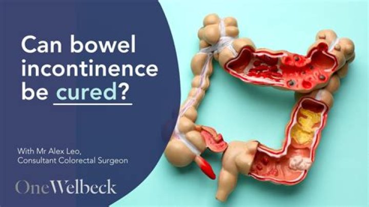 Can incontinence cause itching?