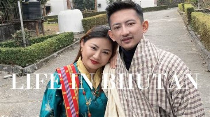 Can indian marry bhutanese girl?