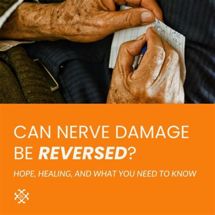 Can ipf be reversed?
