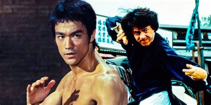Can jackie chan really fight?