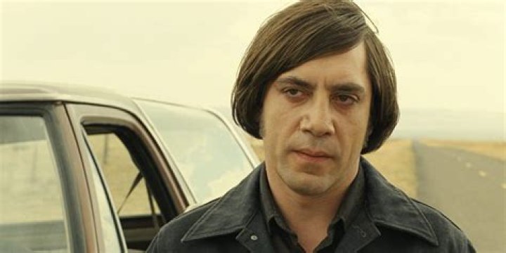 Can javier bardem drive?