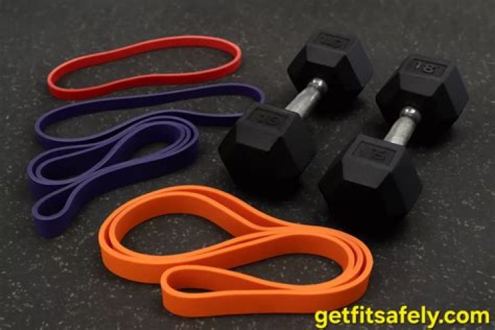 Can kettlebells replace barbells?