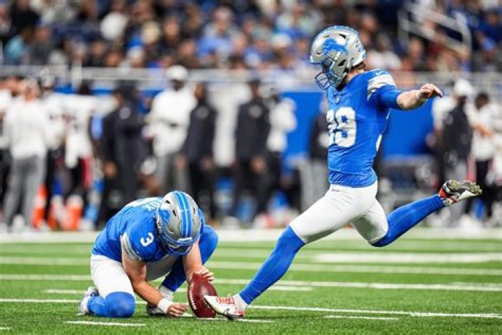 Can kickers lose points in fantasy?