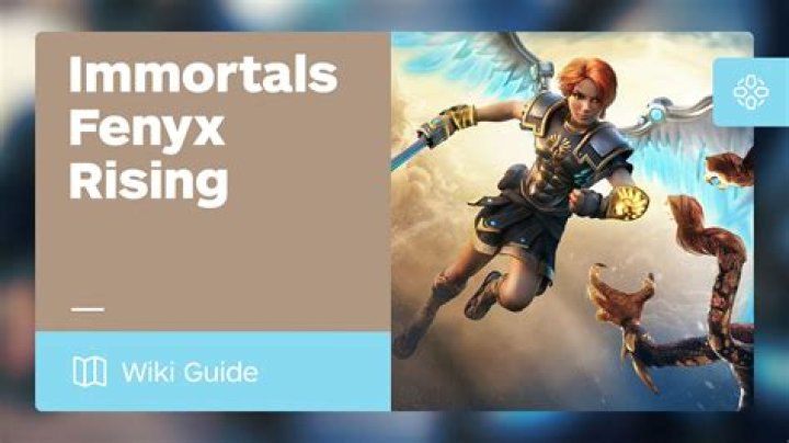 Can laurion fly in immortals fenyx rising?