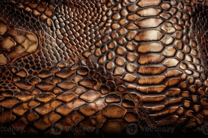 Can leathery skin be reversed?