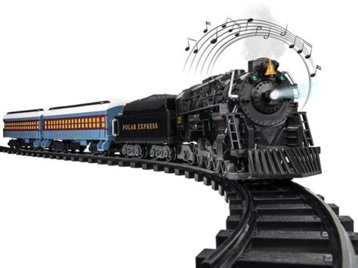 Can lionel trains run on mth track?