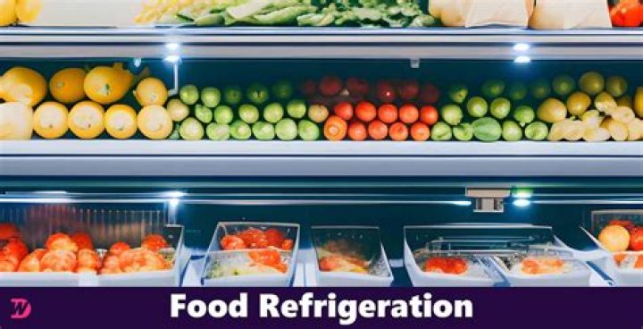 Can meringue be refrigerated?