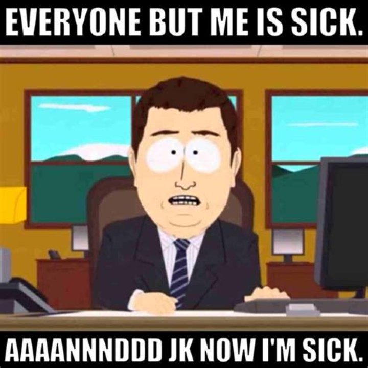 Can minnow make you sick?