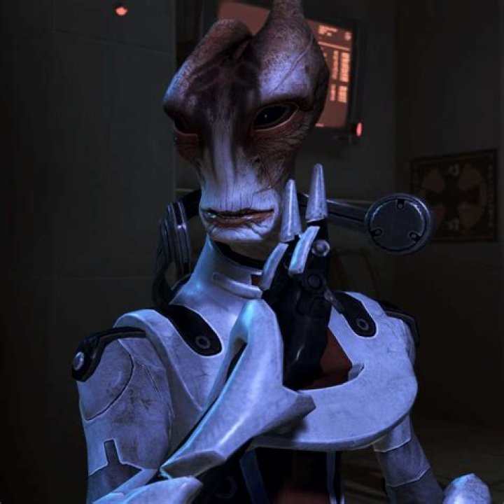 Can mordin solus survive me3?