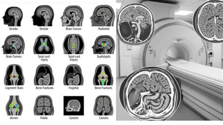 Can mri detect piriformis syndrome?
