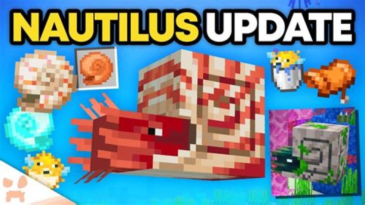 Can nautilus hook through minions?