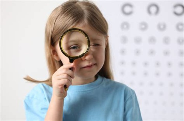 Can nearsightedness be reversed?