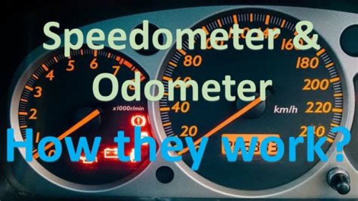 Can odometer be wrong?