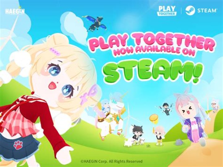 Can origin and steam play together?