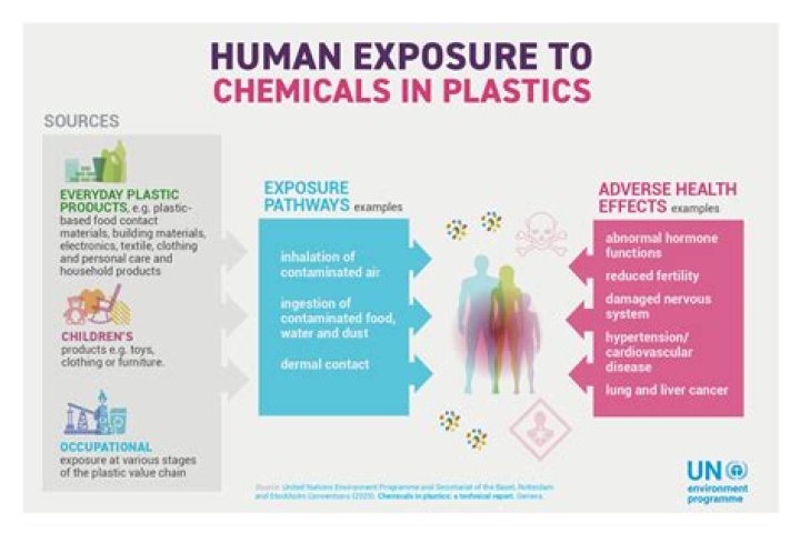 Can ozone be harmful to humans?
