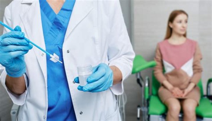 Can pap smears detect pregnancy?
