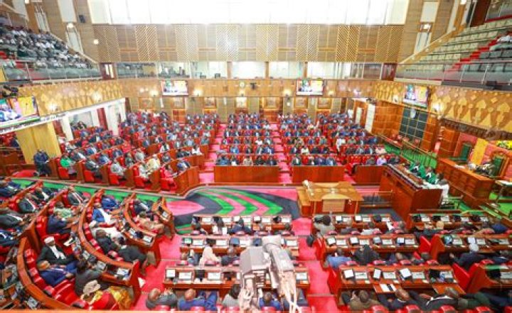 Can parliament entrench legislation?