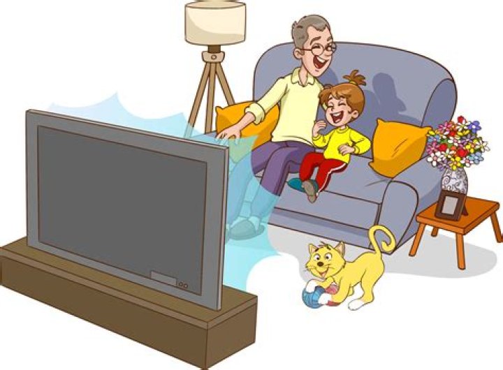 Can pentecostals watch tv?