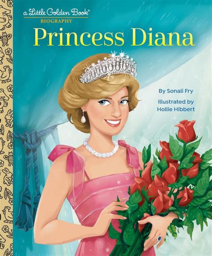 Can princess diana sing?