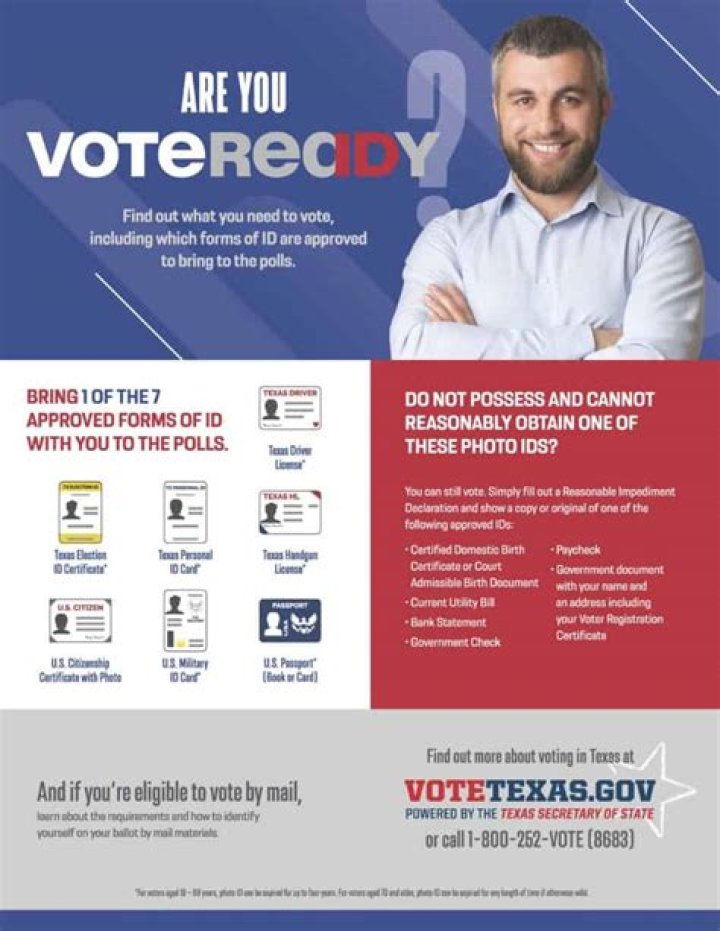 Can probationers vote in texas?
