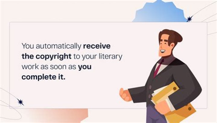 Can publishers steal your work?