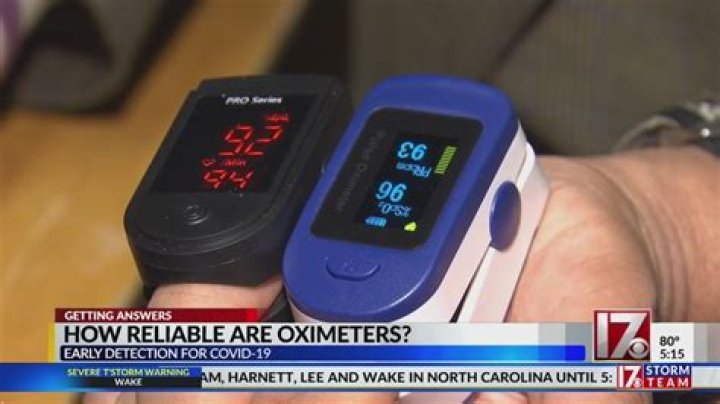 Can pulse oximeter detect heart attack?