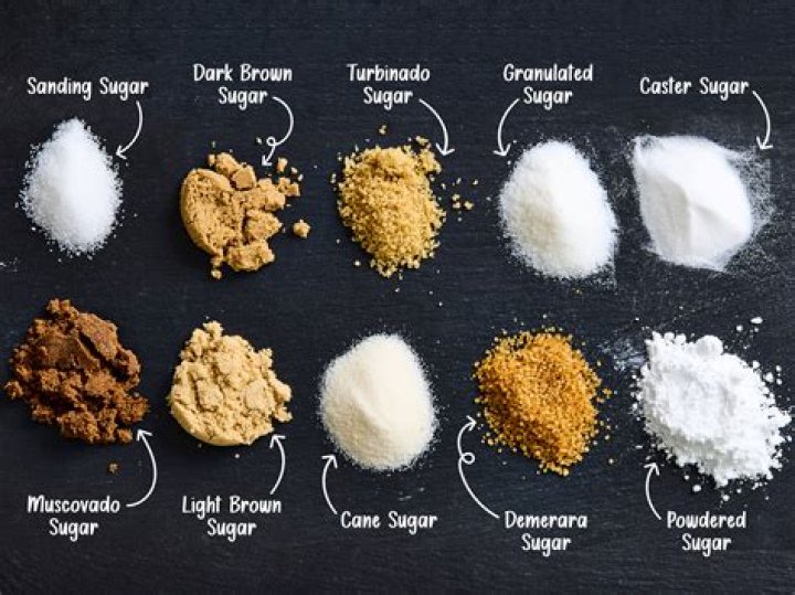 Can raw sugar be used in jam making?