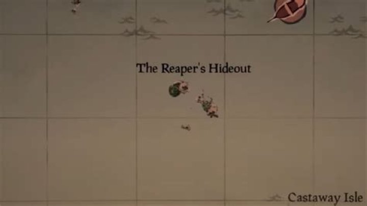Can reapers see emissaries?